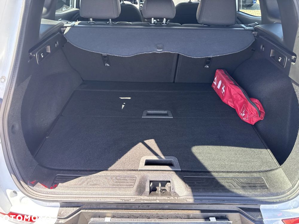 Renault Kadjar 1.3 TCe FAP Zen - 18