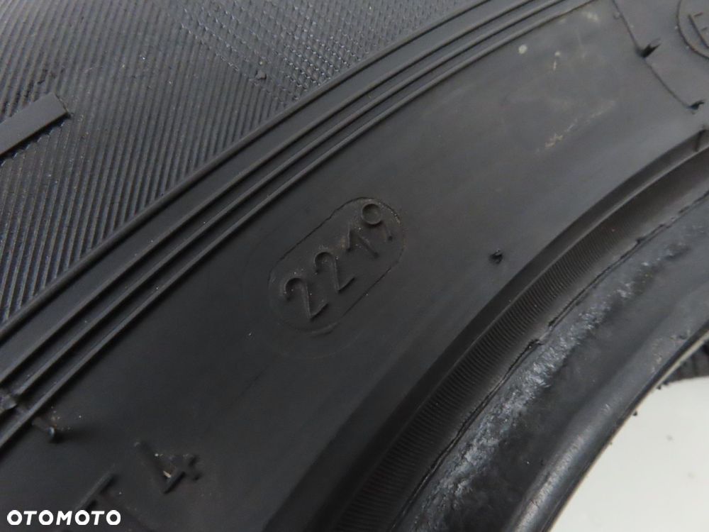 215/65R16 OPONA ZIMOWA Premiorri Via Maggiore Z Plus 98H - 4