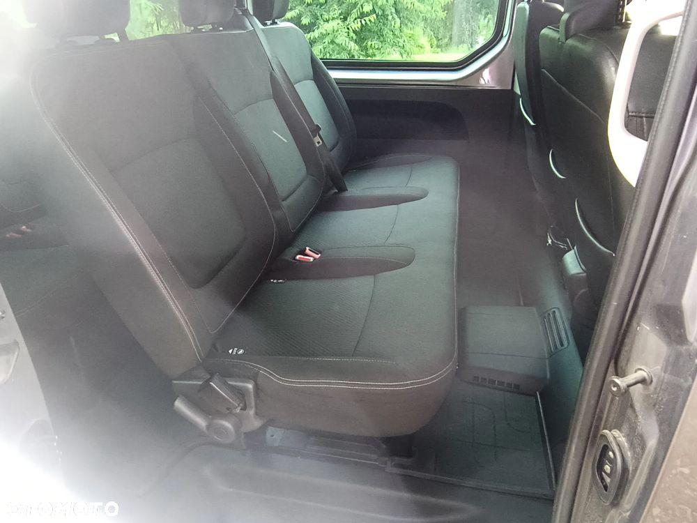 Renault Trafic - 7