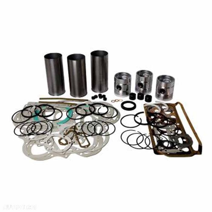 Piese motoare CASE  504BDT, 201G, 6TAA5904 - 1