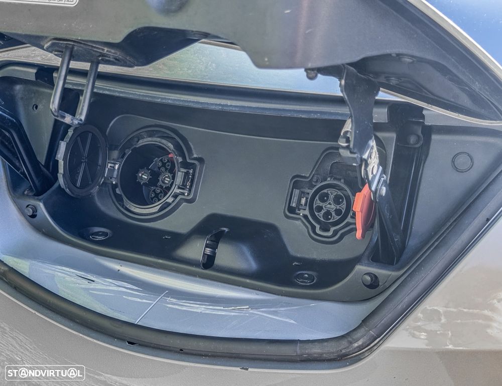 Nissan e-NV200 - 15