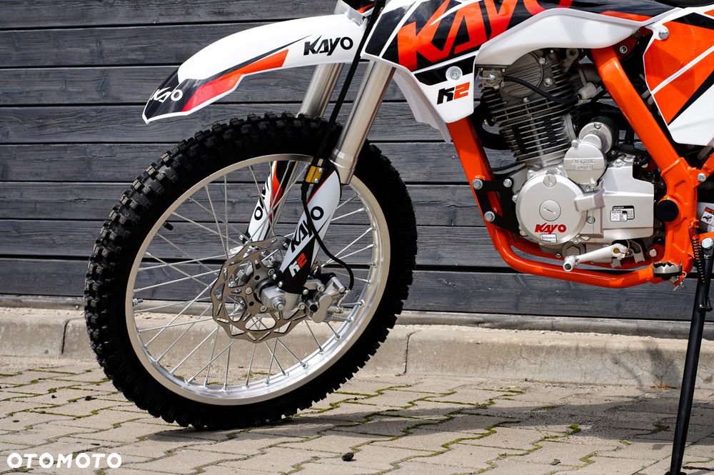 KAYO K2 - 2