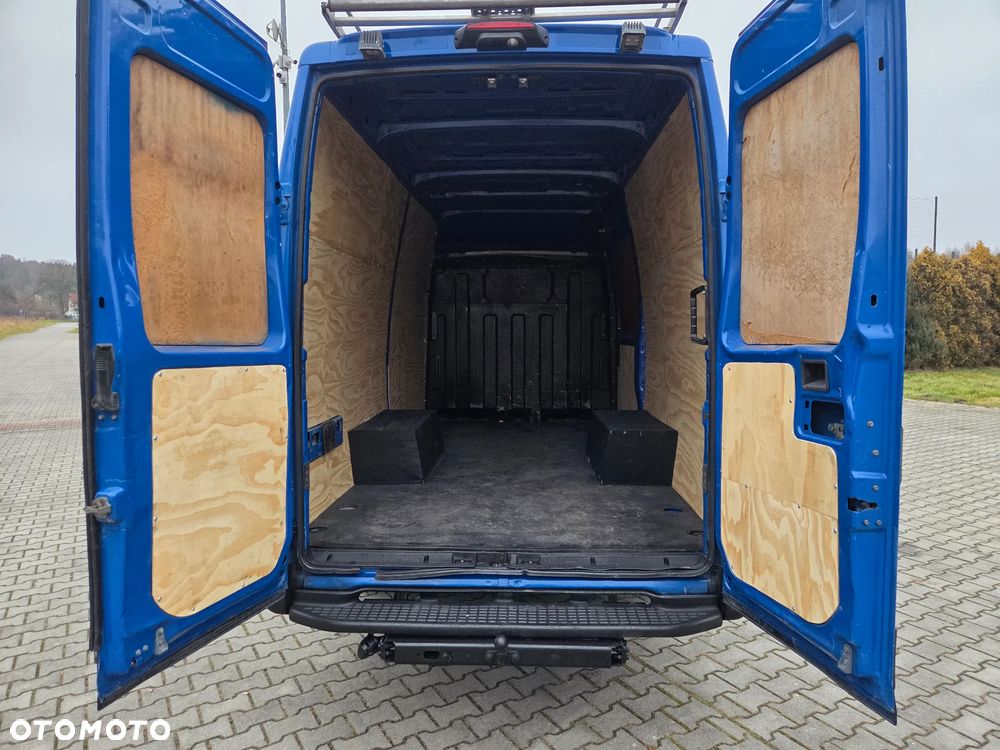 Iveco Daily - 10