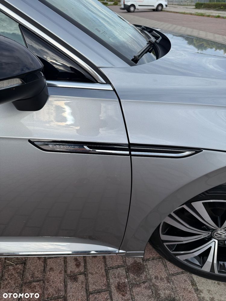 Volkswagen Arteon 2.0 TDI SCR DSG Elegance - 26