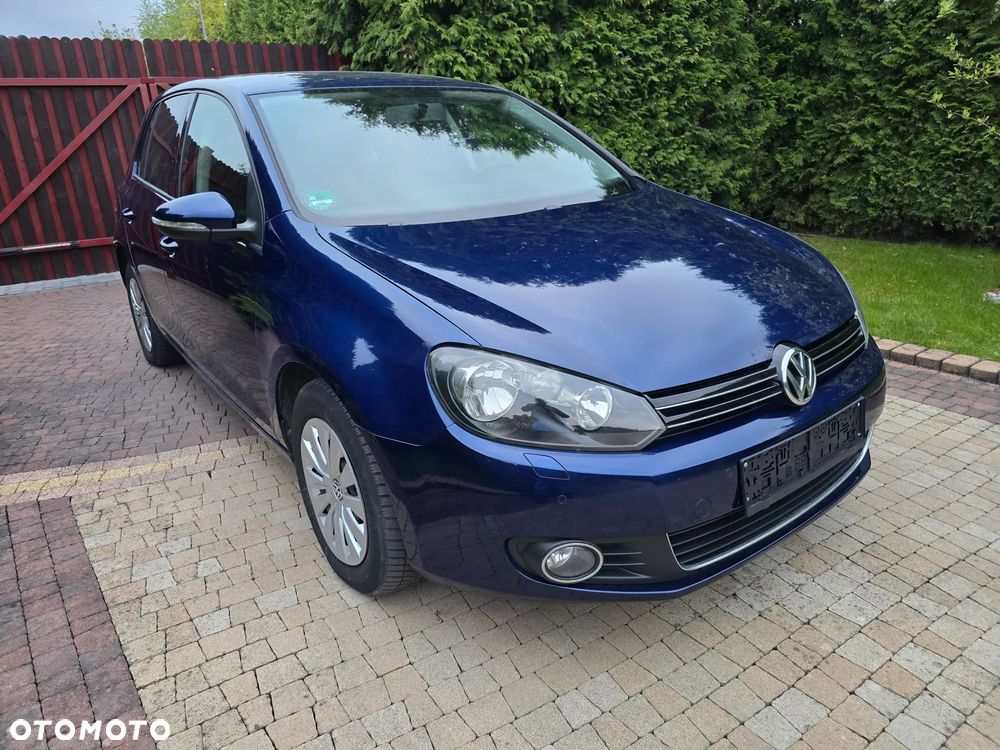 Volkswagen Golf 1.4 TSI Team - 7
