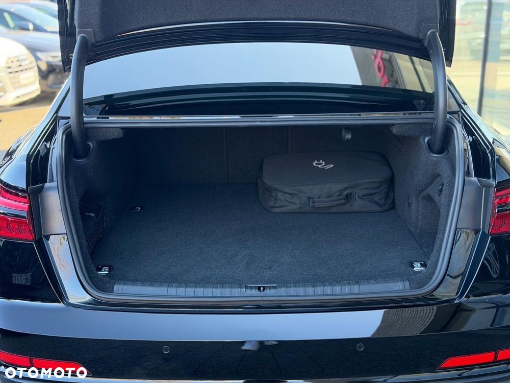 Audi A6 Limousine - 37