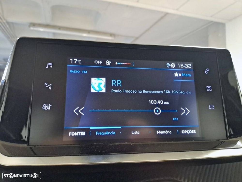 Peugeot 208 1.5 BlueHDi Active Pack - 18