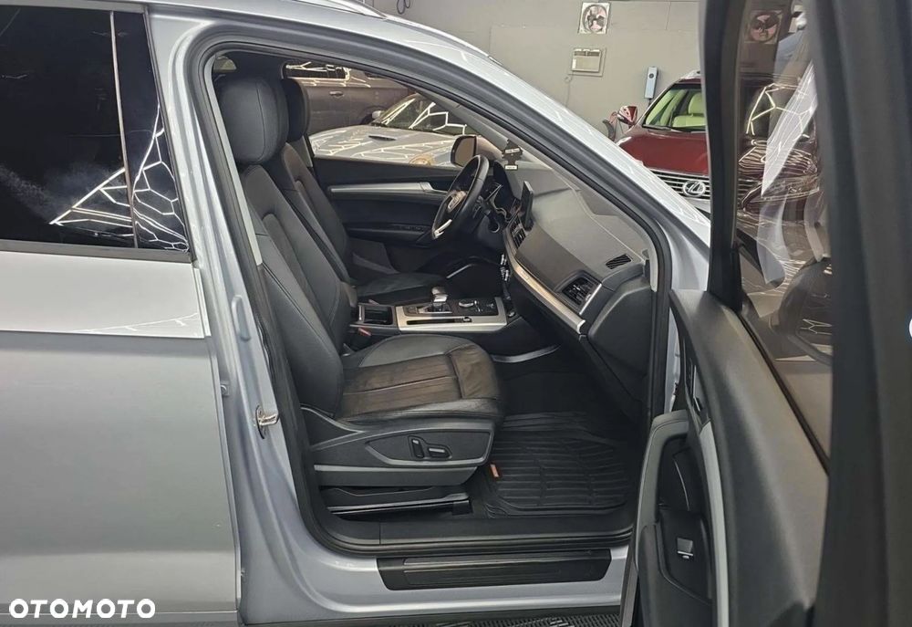 Audi Q5 - 12