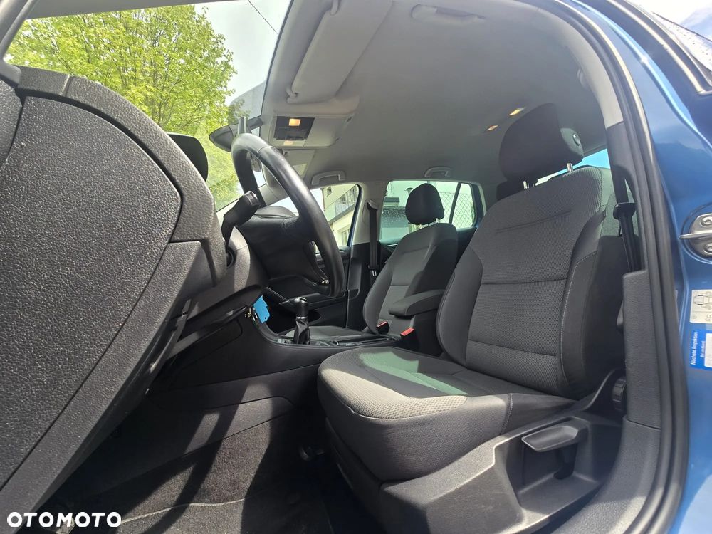 Volkswagen Golf 1.4 TSI Style - 16