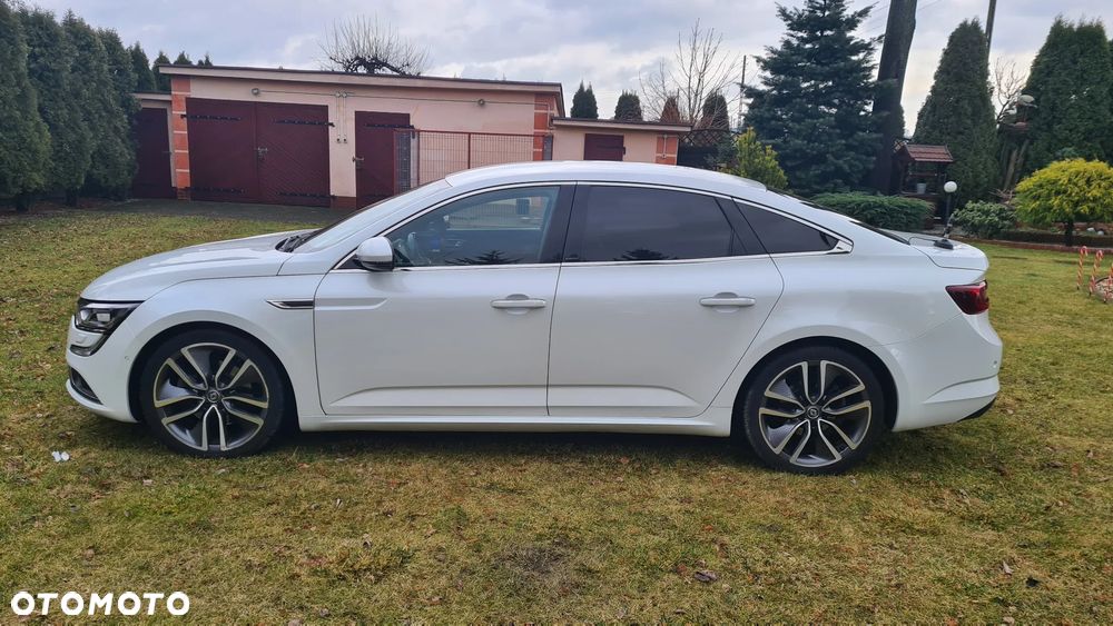 Renault Talisman 1.6 Energy dCi Intens EDC - 4