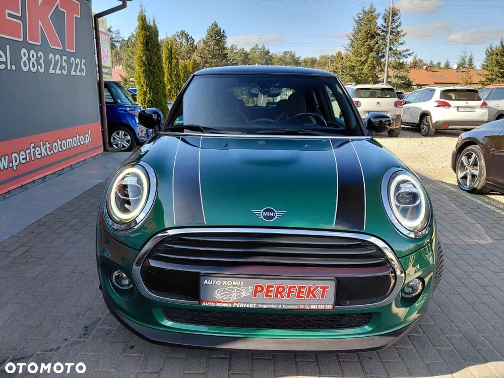 MINI Cooper - 3
