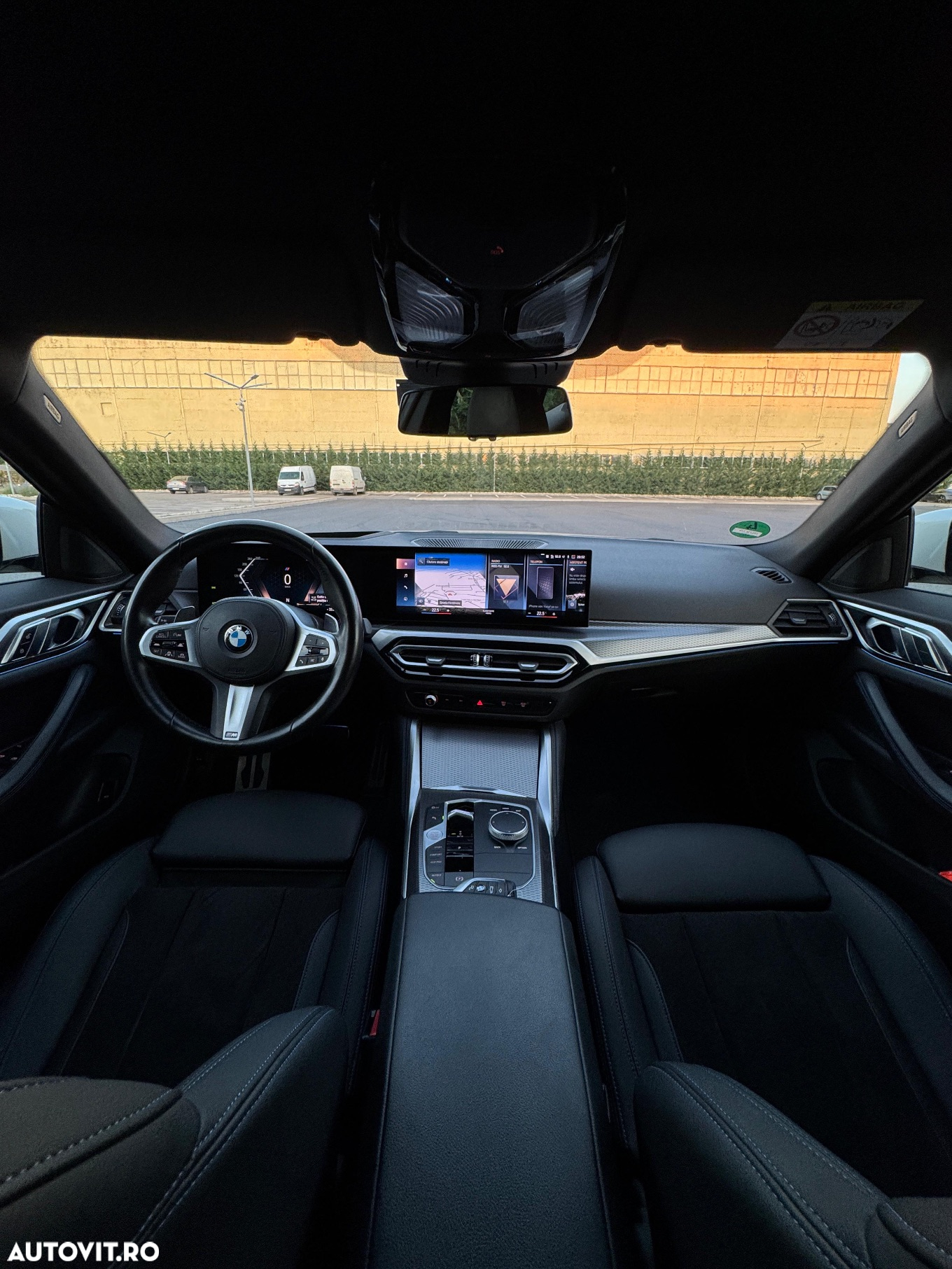 BMW Seria 4 420d xDrive AT MHEV - 16