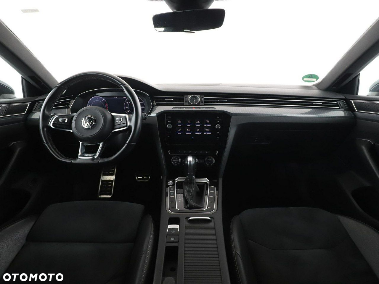 Volkswagen Arteon 2.0 TDI Bi-Turbo SCR 4Mot R-Line DSG - 15