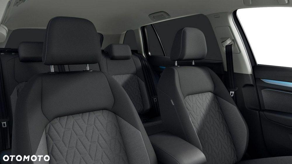 Volkswagen Golf Variant 2.0 TDI Life Plus - 7