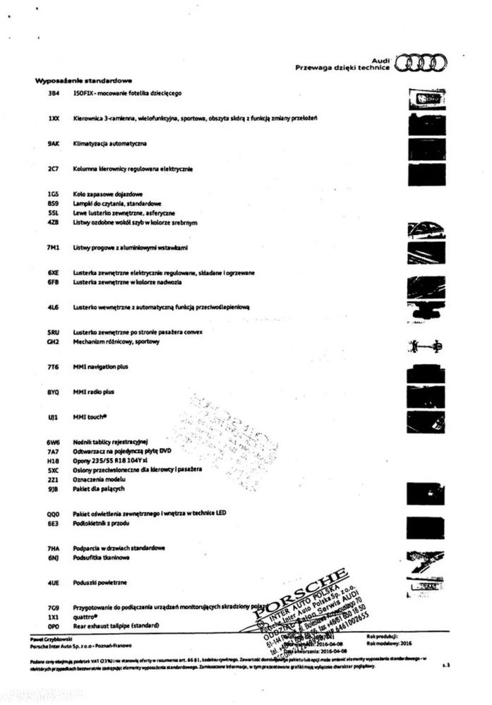 Audi A8 4.2 TDI clean diesel Quattro - 22