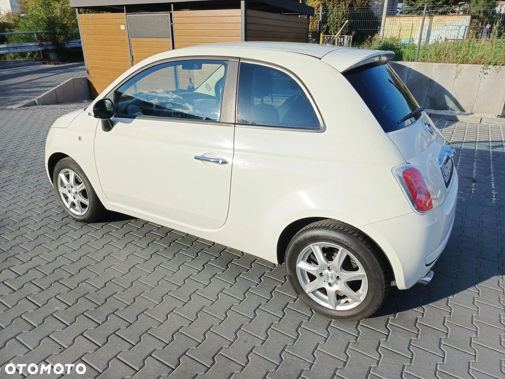 Fiat 500 - 14