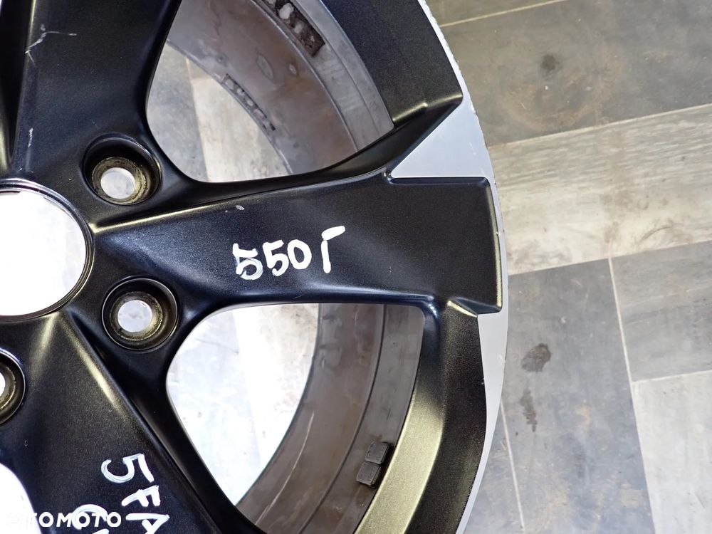 SEAT LEON IV FR CUPRA FELGA 18' 5X112 ET46 5FA601025H - 3