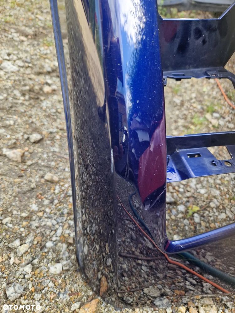 Audi A4 B9 LIFT zderzak przód przedni 8W0807437AH - 7