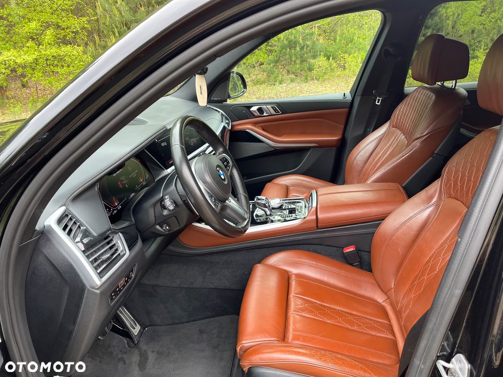 BMW X5 M - 14