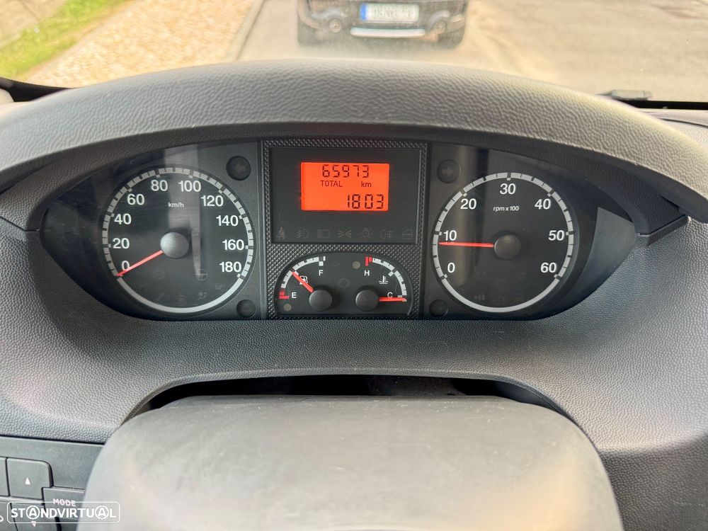 Fiat Ducato Rimor 2.3 Multijet Katamarano - 52