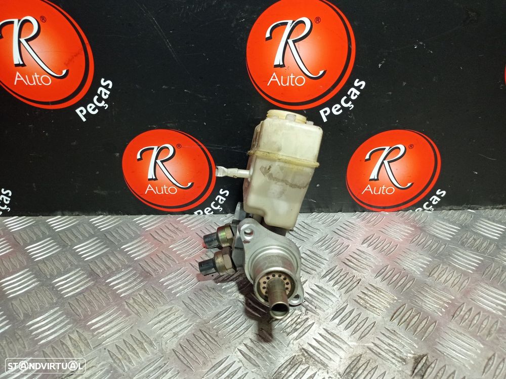 Reservatório Do Óleo Dos Travões Bmw 3 (E46) - 2