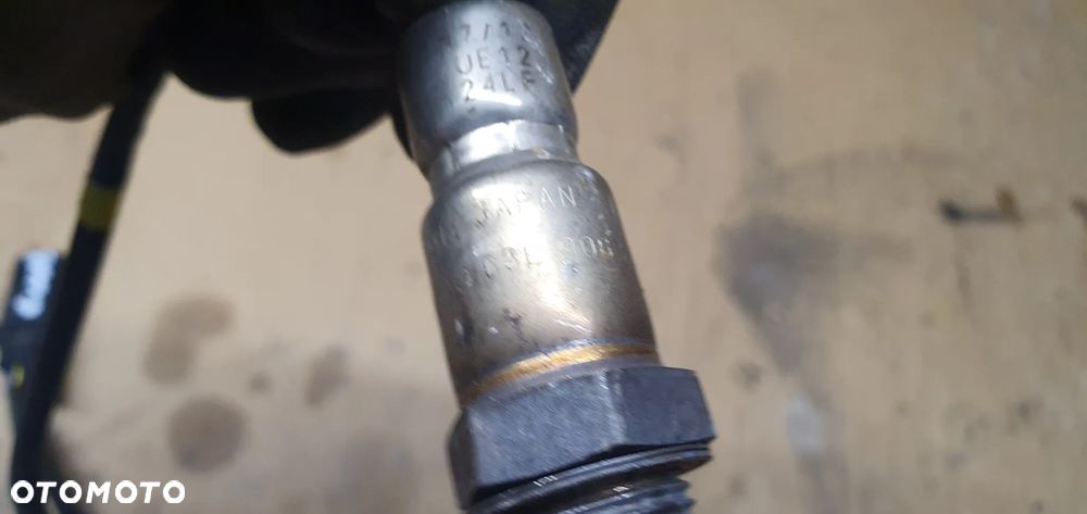 Sonda lambda czujnik Skoda Rapid 1.6 TDI 03L906262D - 6