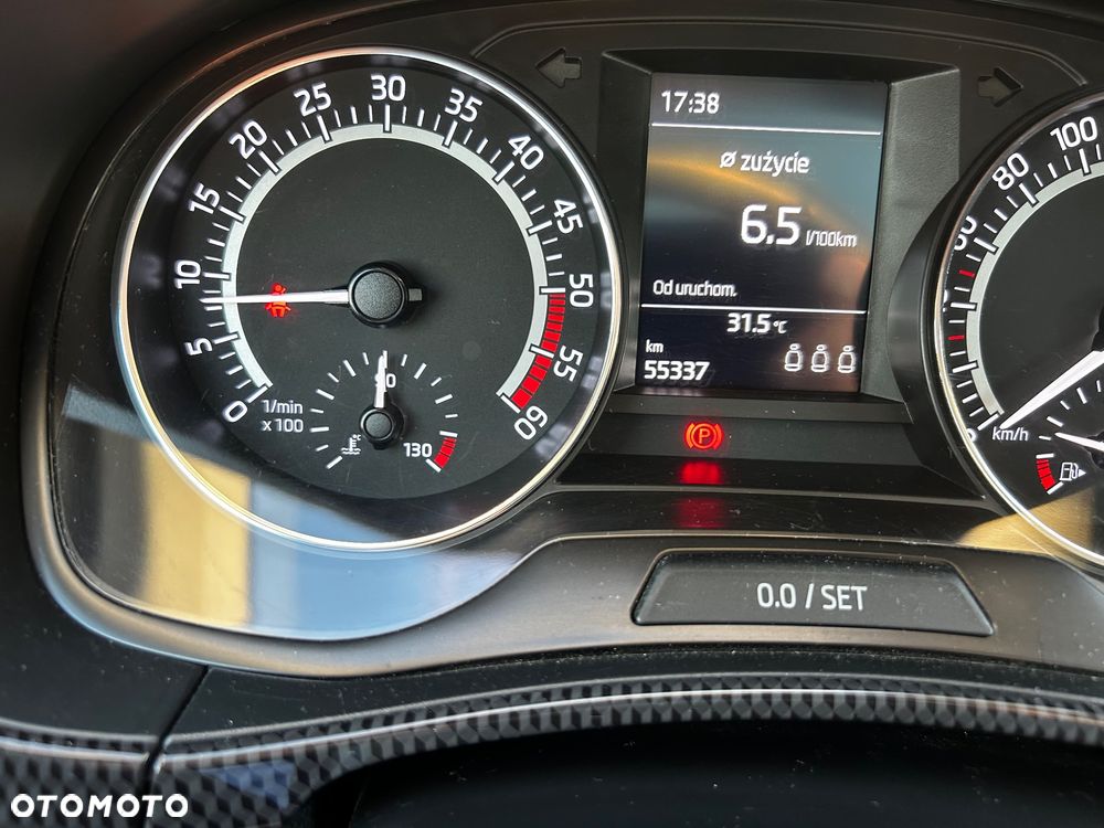 Skoda Fabia - 17