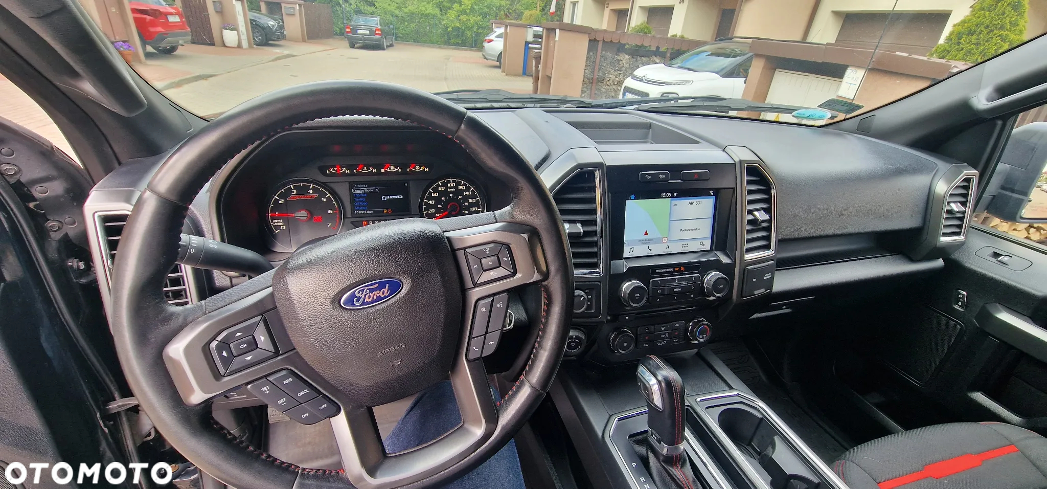 Ford F150 - 10
