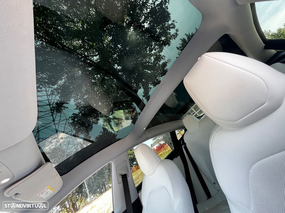 Tesla Model 3 Tração Traseira - 12