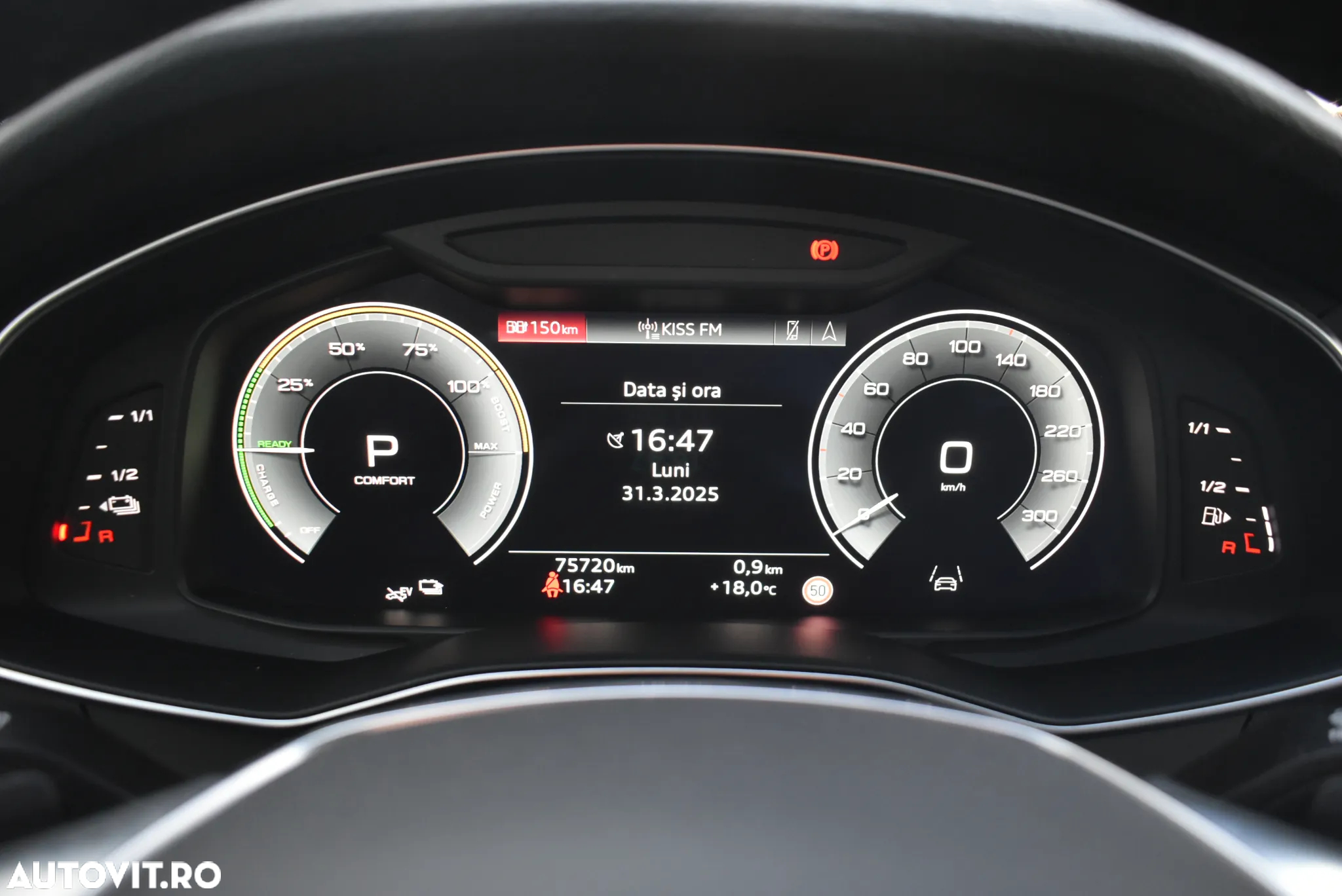 Audi A6 50 TFSI e quattro S tronic - 7