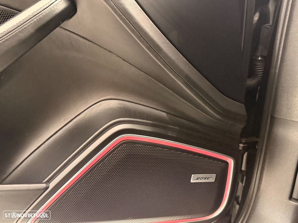 Porsche Panamera - 20