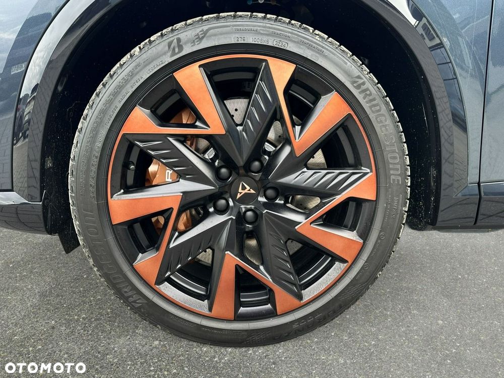 Cupra Formentor - 14