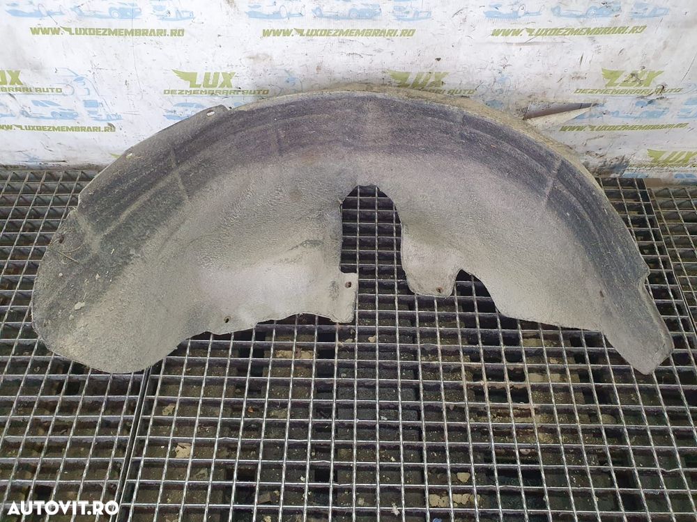 Carenaj stanga spate Volkswagen VW Passat B6 [2005 - 2010] 2.0 tdi cb - 2