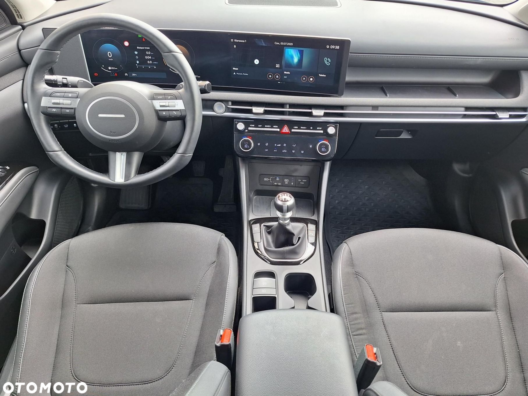 Hyundai Tucson - 10