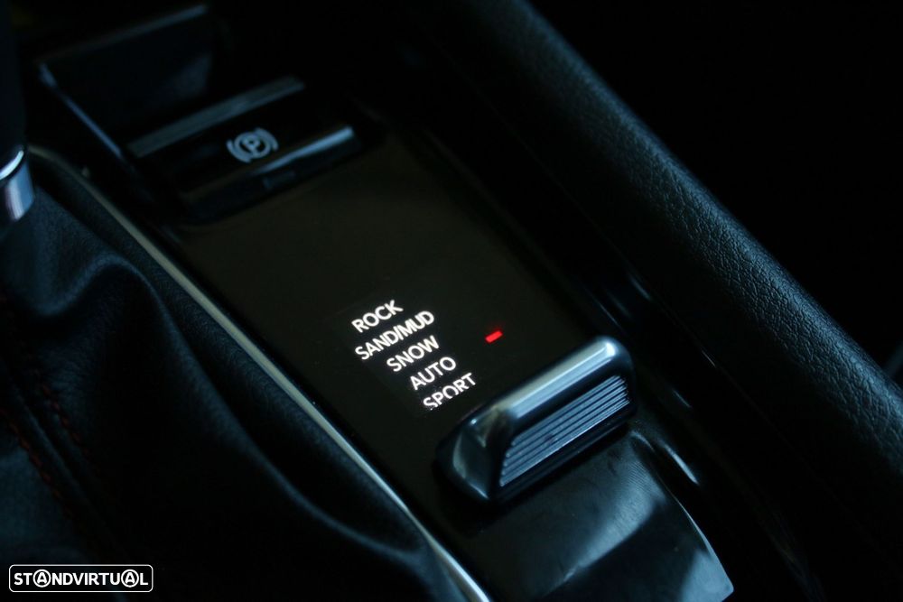 Jeep Compass 1.3 T4 4xe Auto Trailhawk - 26