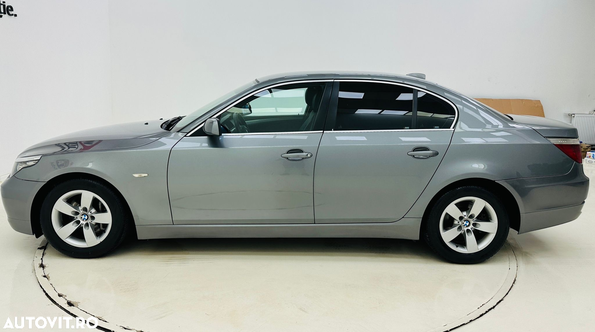 BMW Seria 5 - 10