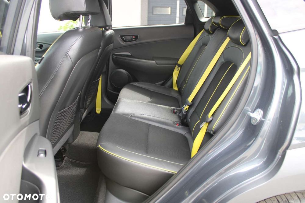 Hyundai Kona 1.0 T-GDI Premiere Style - 22