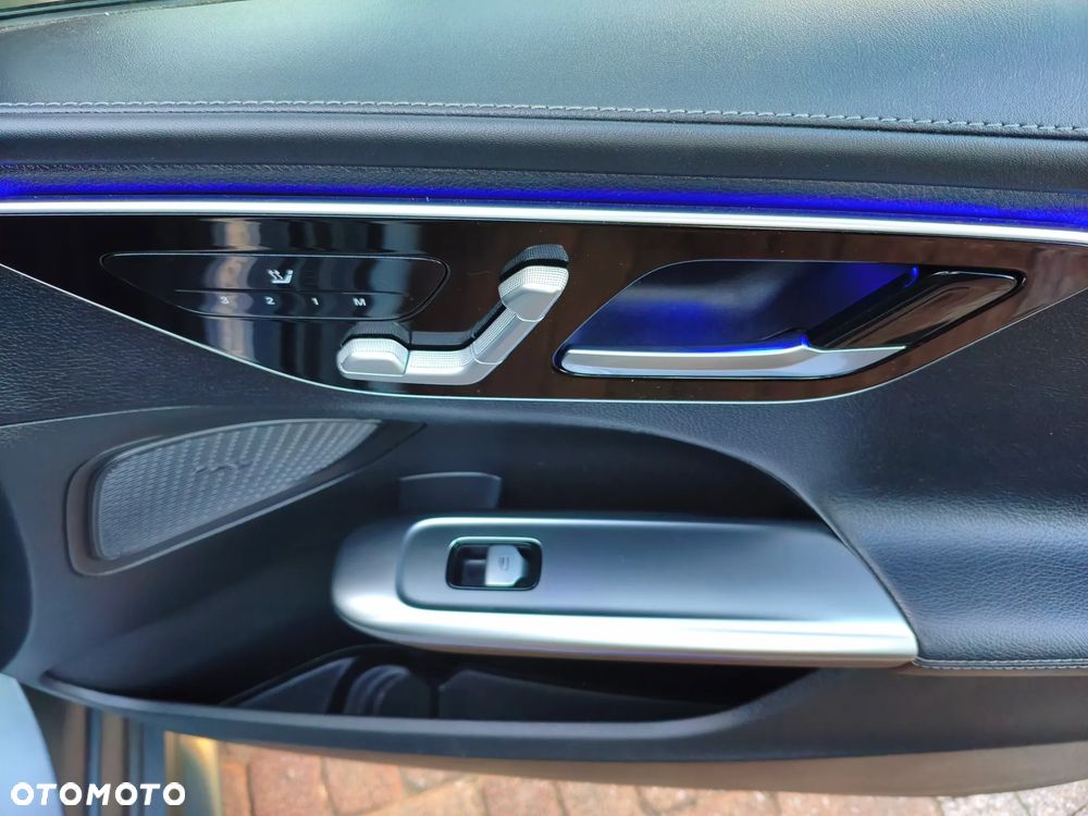 Mercedes-Benz Klasa C 220 d 9G-TRONIC AMG Line Plus - 25