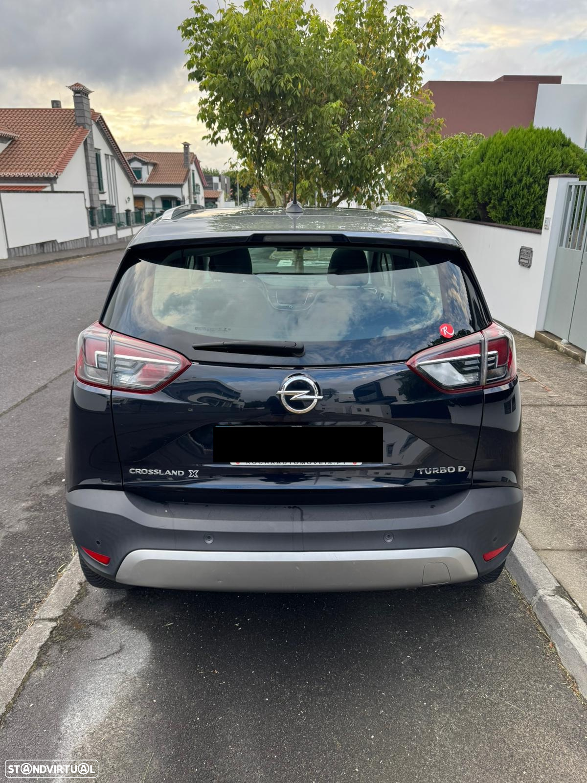 Opel Crossland X 1.6 CDTi Edition - 9
