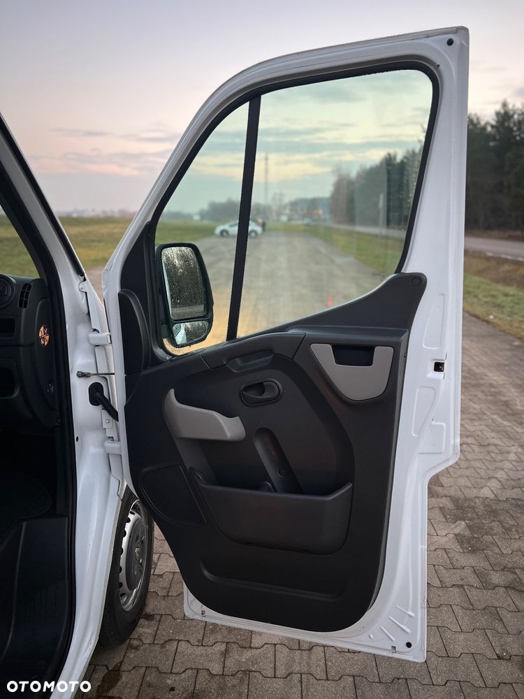 Renault Master L3H2 - 15