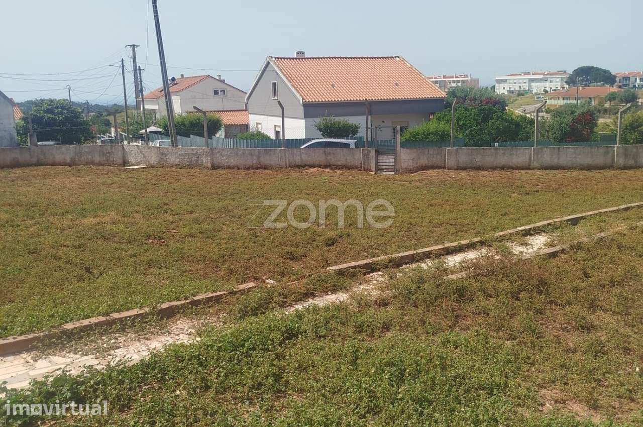 Terreno Urbano Almoinha - Grande imagem: 4/9