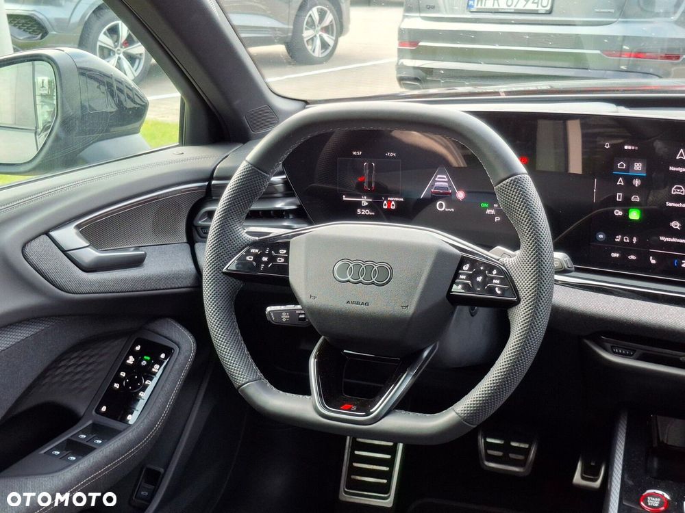 Audi A5 Avant - 25
