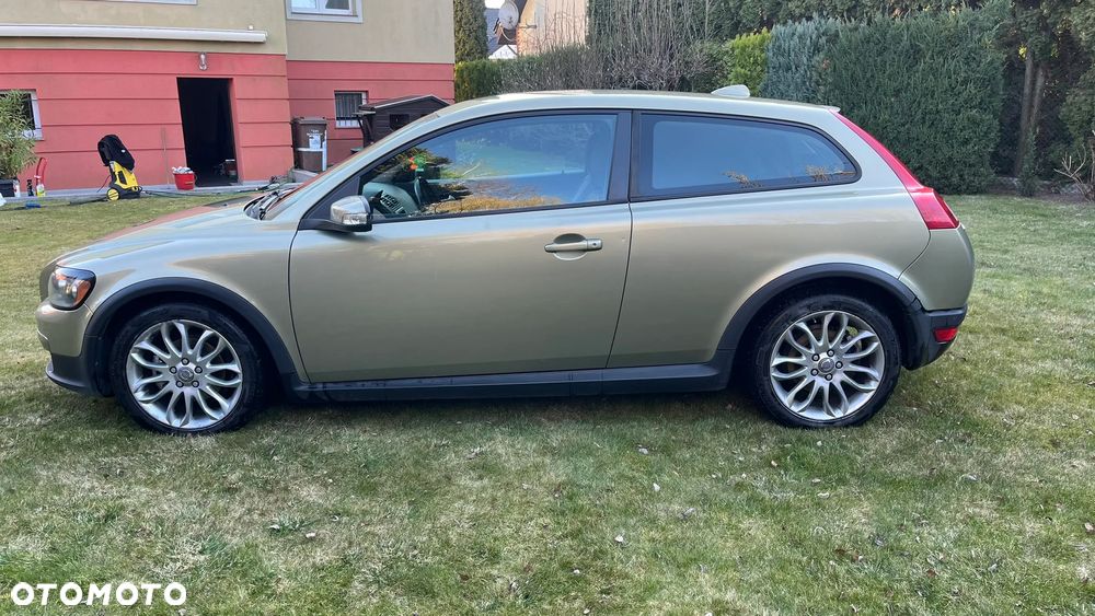 Volvo C30 2.0D Momentum - 7