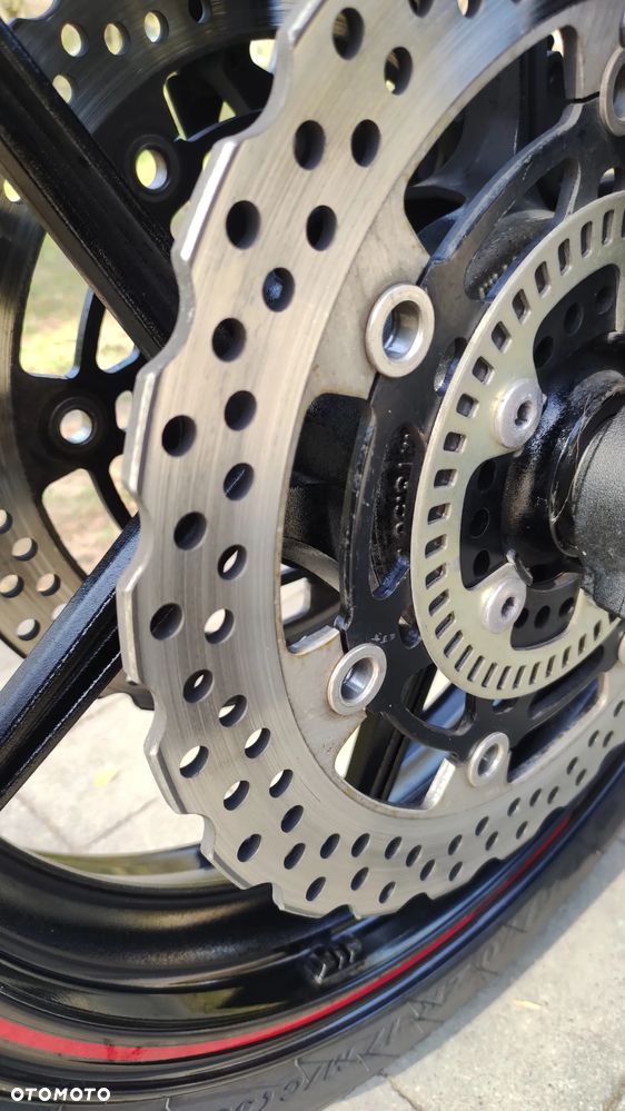 Kawasaki Versys 1000 - 18