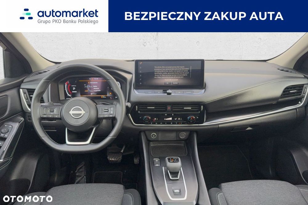 Nissan Qashqai - 12