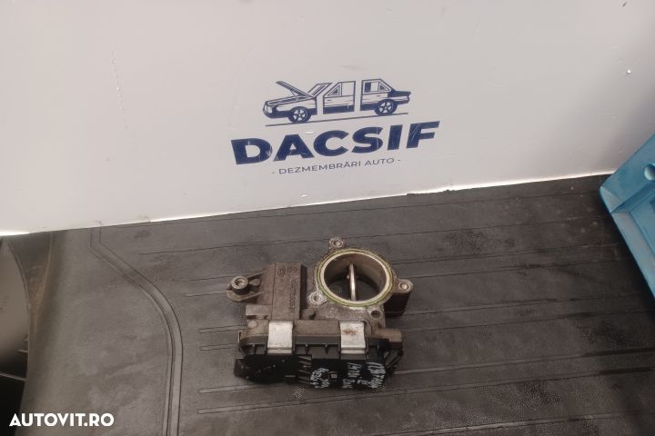 Clapeta acceleratie 04B128063K-1.4 TDI 04B128063K-1.4 TDI Skoda Fabia - 3