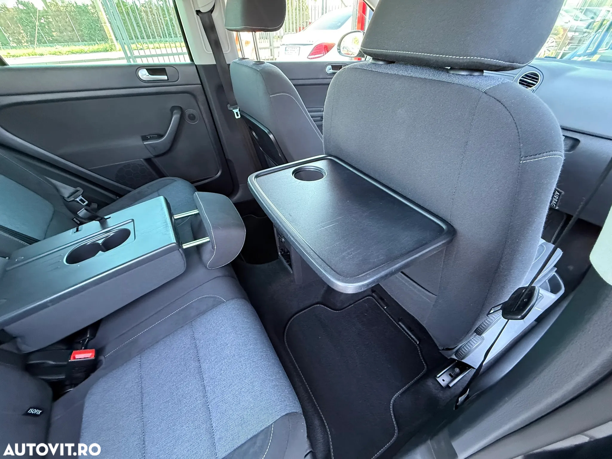 Volkswagen Golf Plus 1.4 TSI Style - 18