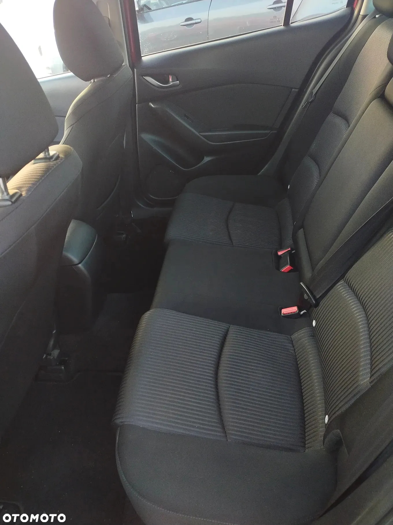 Mazda 3 2.0 Skyenergy - 23