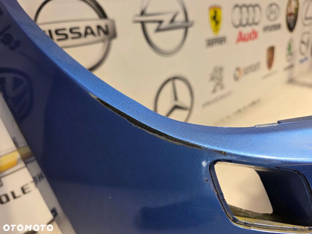 BMW F20 / F21 M-PAKIET ZDERZAK PRZEDNI PRZÓD NA SPRYSKI + 4xPDC NR 51118048965 / 8048965 NR AUKCJI NZ1903 - 32