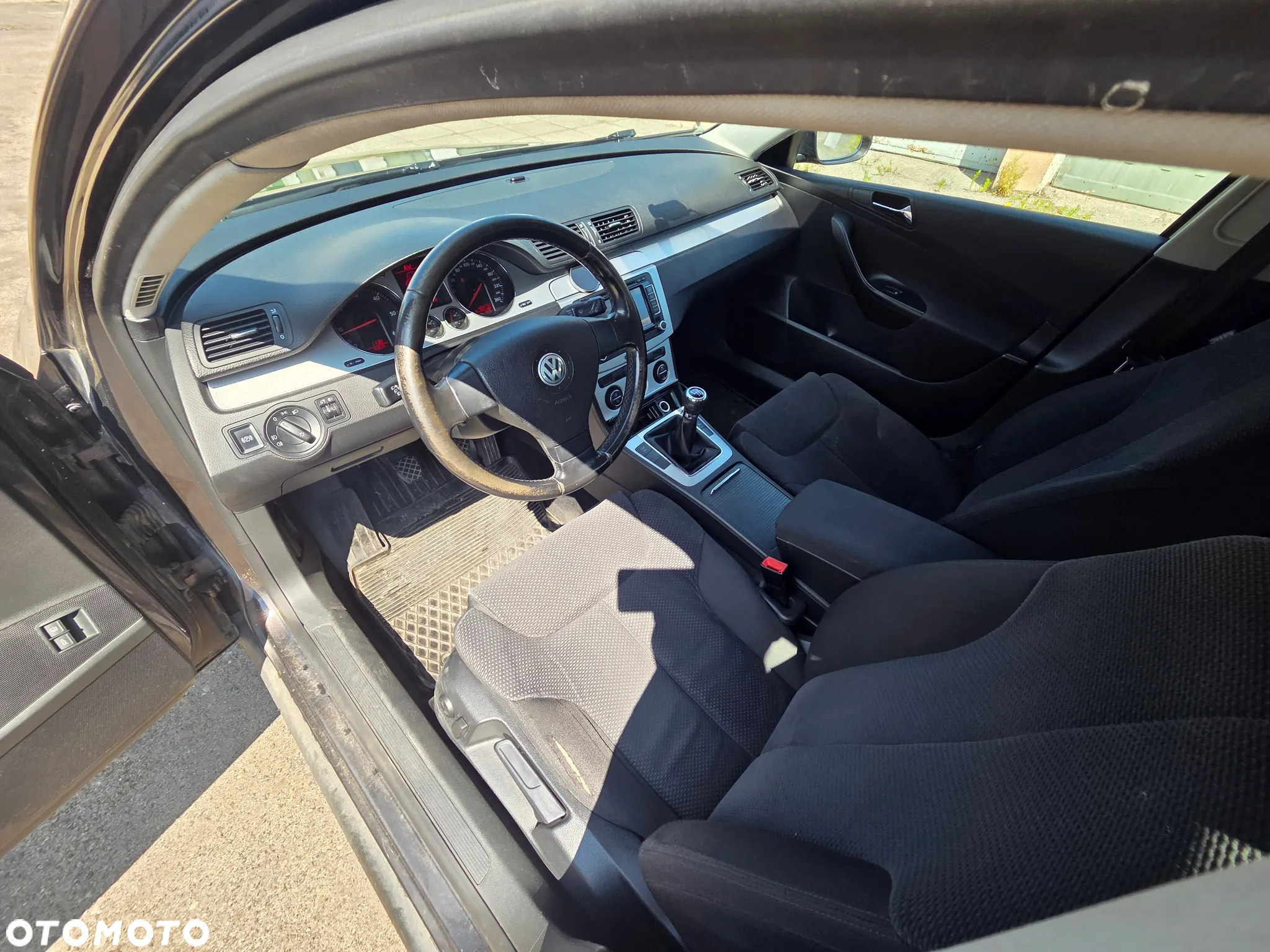 Volkswagen Passat Variant 2.0 TDI Comfortline - 15